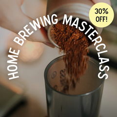 Home Brewing Masterclass